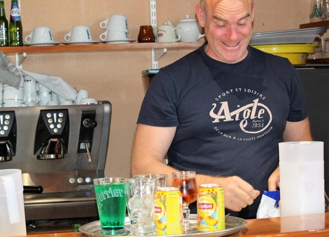 Flower Camping Le Dolium, 4* - 45