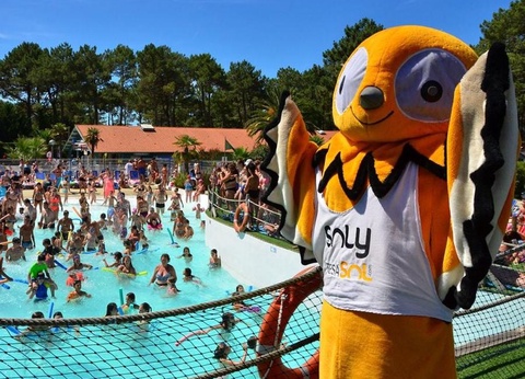 Camping Le Vieux Port, 5* - 20