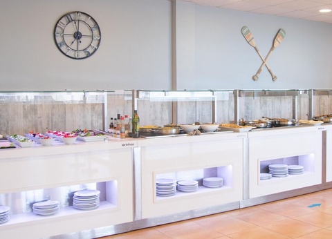 Hôtel Comitas Isla del Aire 3* - 9