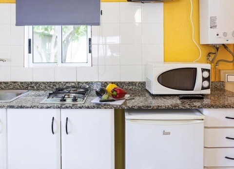 Camping Platja Cambrils, 3* - 223