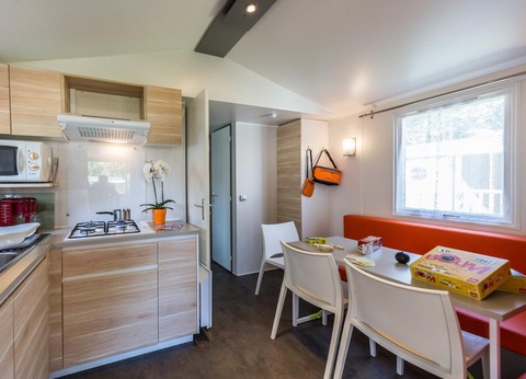 Camping Au Pigeonnier, 4* - 81