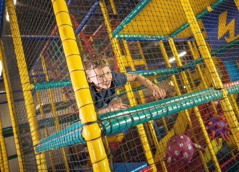 Camping Marvilla Parks - Kaatsheuvel, 4* - 20