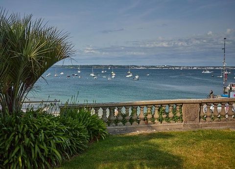 Camping Port de Plaisance, 5* - 64