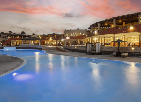 Hôtel Club Coralia Royal Horizon Boa Vista 4* - 18