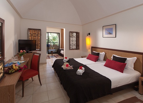Hôtel Sentido Djerba Beach 4* - 4