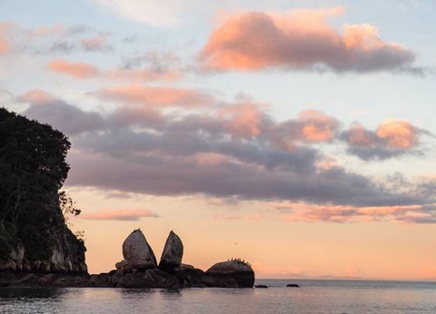 Circuit Fjords et Maoris - 19