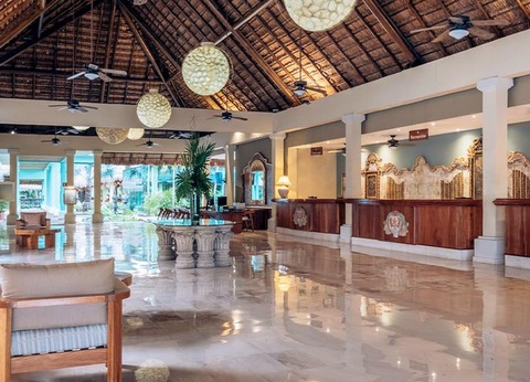 Iberostar Quetzal - 4