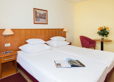 Club Jumbo Zora 3* - 10