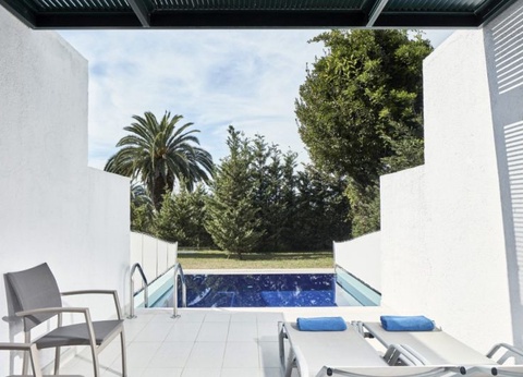 Hôtel Jet tours Signature Kontokali Bay Resort & Spa 5* - 4