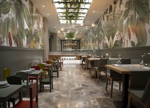 Hôtel Miramare Beach 5* - 33