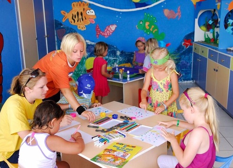 Hôtel Royal Imperial Belvédère 4* - 19