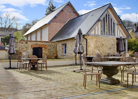 Week-end dans le Vexin normand - 7