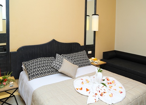 Hôtel El Ksar Resort 4* - 8