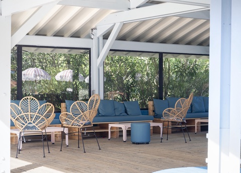 Belambra Clubs Les Vignes 4B en demi-pension - 21