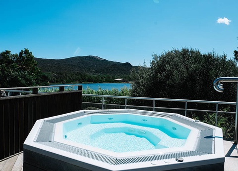 Hôtel Costa Salina 4* - 12