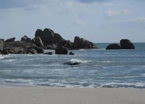 Flower Camping La Grande Plage, 3* - 24