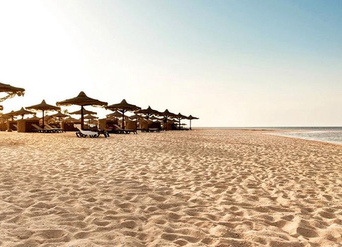 Hôtel Robinson Soma Bay 4* - 13