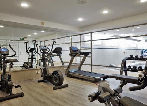 Hôtel Mariant 3* - 9