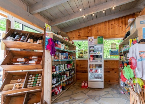 Camping maeva Escapades Coeur d'Ardèche 4* - 11