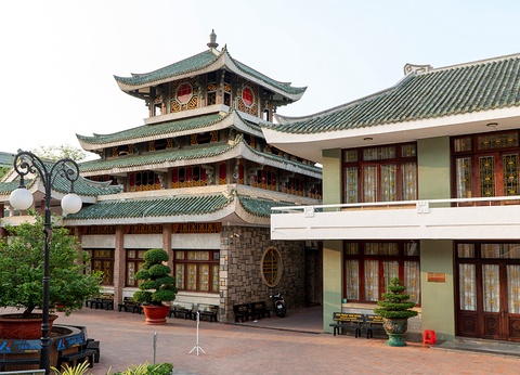 Fascinant Mekong 9 nuits - 11