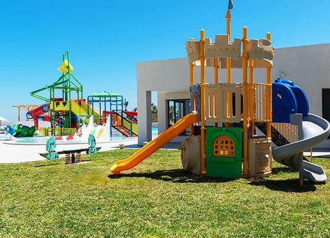 Hôtel Iberostar Kuriat Palace 5* - 12