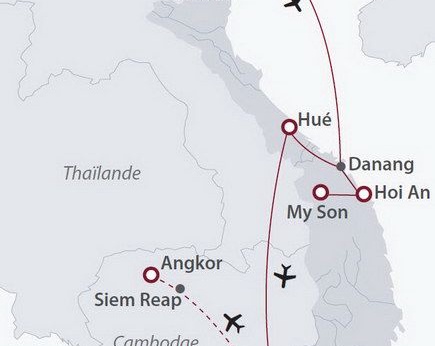 MOSAIQUE VIETNAMIENNE EXT MUI NE - 13