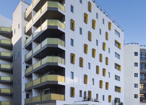 Hôtel Canifor 4* - 3