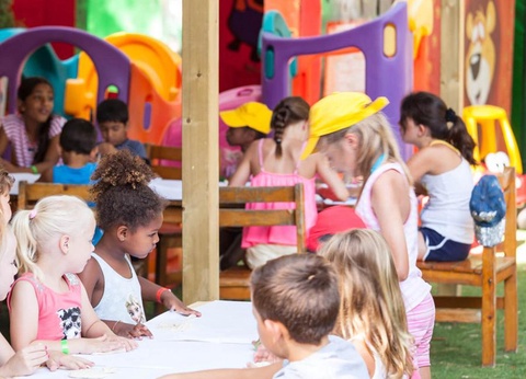 Camping Domaine des Naiades, 5* - 14