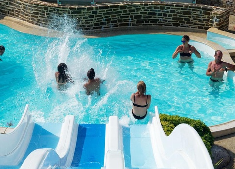 Camping La Touesse 4* - 20