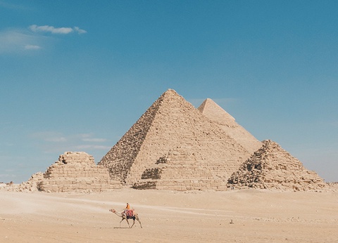 Circuit Égypte, des Rives du Nil à la Mer Rouge - 8