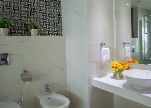 Hôtel King Evelthon Beach & Resort 5* - 20