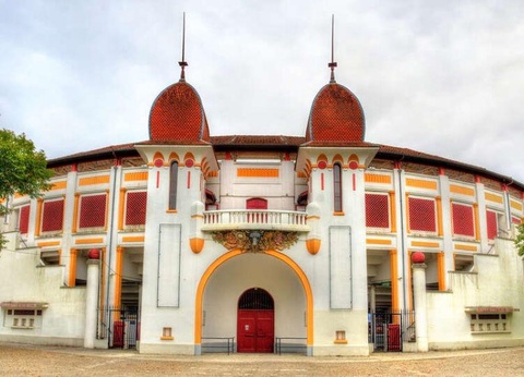 Résidence Thermale Les Ecureuils 2* - 11