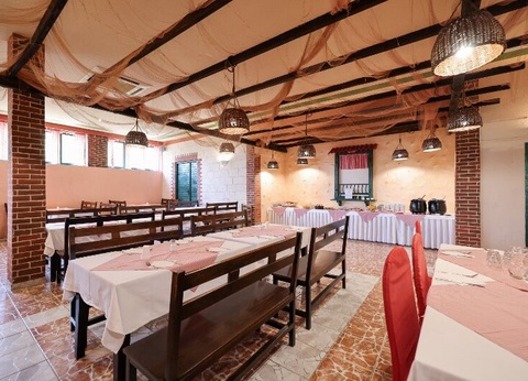 Club Coralia Appartements Medena 4* - 9