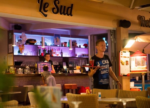 Camping Abri de Camargue, 4* - 25