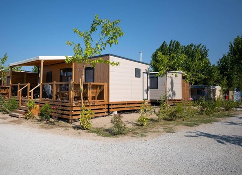 Camping Rimini Family Camping Village, 3* - 21