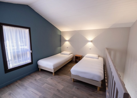 Résidence Azureva Saint Cyprien 3* - 6