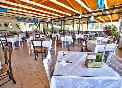 Hôtel Plein Vent Sélection Fragiskos 3* - 11