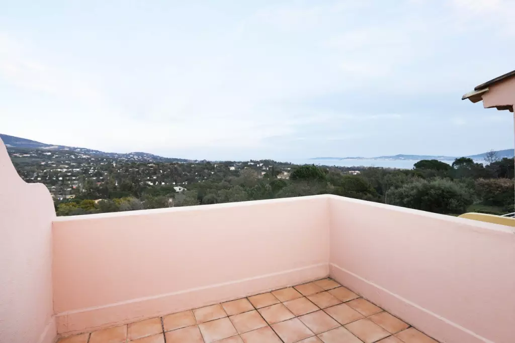 Résidence Maeva Particuliers Village les Restanques du Golfe de St Tropez - 125