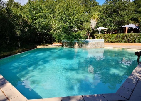 Camping Benista, 4* - 3