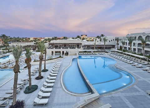 Hôtel TUI Sélection Tui Blue Makadi Gardens 4* - 7