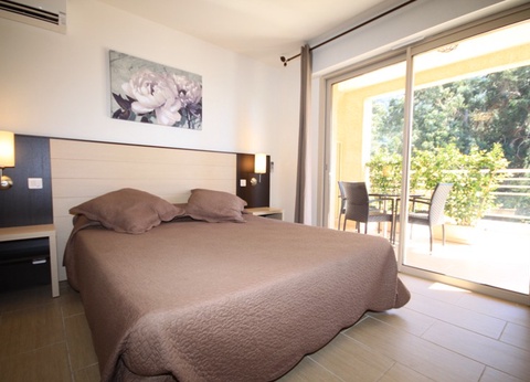 Hôtel Costa Rossa 3* ( avec vols réguliers ) - 6