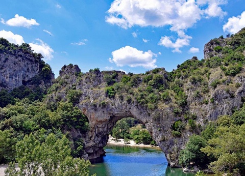 Camping Ushuaïa Village Les Cruses, 3* - 31