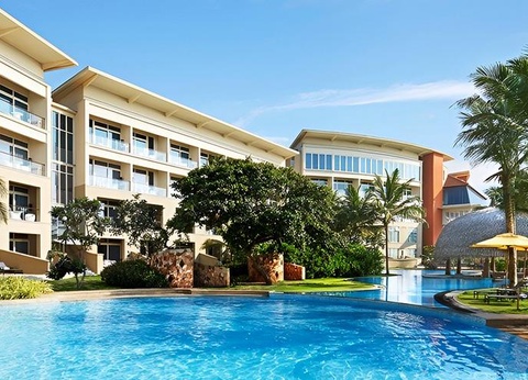 Hôtel Sentido Heritance by Ôvoyages 5* - 2