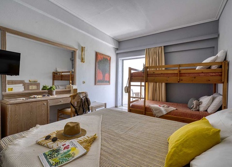 Club Marmara Golden Coast 4* - 15