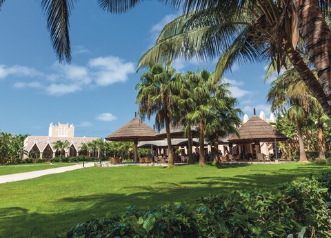 Hôtel Riu Funana 5* - 21