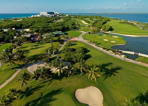 Hôtel Iberostar Selection Cancún 5* - 13