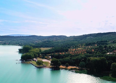 Campeggio Villaggio Cerquestra, 3* - 24