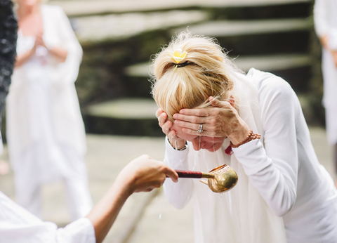 Circuit Bien-Être à Bali en Privatif - 6