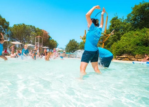 Vallicella Glamping Resort, 3* - 16