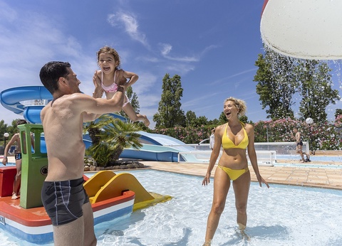 Camping Riviera d'Azur 5* - 14